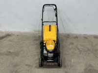 COMBI 46S WALK BEHIND PETROL LAWNMOWER - 2