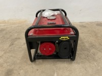 UNUSED ULTRATOOLZ PETROL GENERATOR - 4