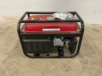 UNUSED ULTRATOOLZ PETROL GENERATOR - 6