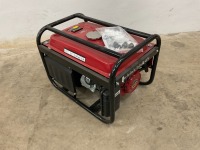 UNUSED ULTRATOOLZ PETROL GENERATOR - 7