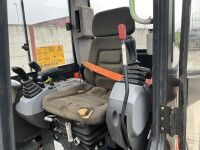 KUBOTA KX61-3 2.6 TON MINI DIGGER - 18