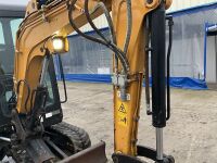 SANY SY26U 2.7 TON MINI DIGGER - 13