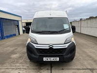 CITROEN RELAY 35 L3 H2 2.2 BLUE HDI 140PS - 4