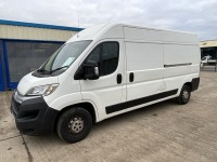 CITROEN RELAY 35 L3 H2 2.2 BLUE HDI 140PS - 5