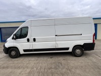 CITROEN RELAY 35 L3 H2 2.2 BLUE HDI 140PS - 6