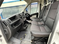 CITROEN RELAY 35 L3 H2 2.2 BLUE HDI 140PS - 8