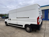 CITROEN RELAY 35 L3 H2 2.2 BLUE HDI 140PS - 17