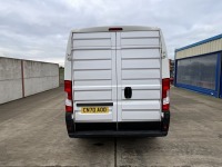 CITROEN RELAY 35 L3 H2 2.2 BLUE HDI 140PS - 18