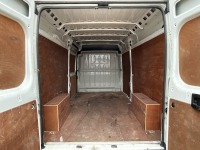 CITROEN RELAY 35 L3 H2 2.2 BLUE HDI 140PS - 19