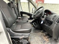 CITROEN RELAY 35 L3 H2 2.2 BLUE HDI 140PS - 24