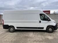 CITROEN RELAY 35 L3 H2 2.2 BLUE HDI 140PS - 28