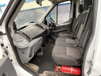 FORD TRANSIT 350 2.2 TDCI 125PS DROPSIDE PICKUP - 8