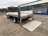 FORD TRANSIT 350 2.2 TDCI 125PS DROPSIDE PICKUP - 15