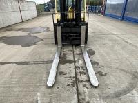 HYSTER H5.0FT 5 TON DIESEL FORKLIFT - 14