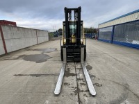 HYSTER H5.0FT 5 TON DIESEL FORKLIFT - 15