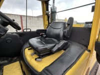 HYSTER H5.0FT 5 TON DIESEL FORKLIFT - 17