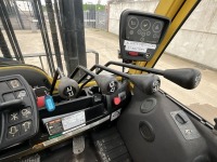 HYSTER H5.0FT 5 TON DIESEL FORKLIFT - 18