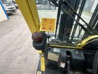 HYSTER H5.0FT 5 TON DIESEL FORKLIFT - 19