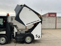 BOSCHUNG S2 3.5 TON ROAD SWEEPER - 28