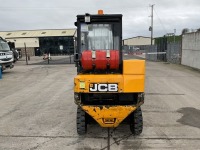 JCB 25G 2.5 TON GAS TELETRUCK - 5