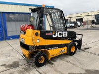 JCB 25G 2.5 TON GAS TELETRUCK - 6