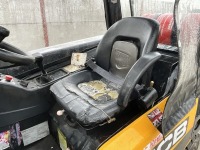 JCB 25G 2.5 TON GAS TELETRUCK - 12