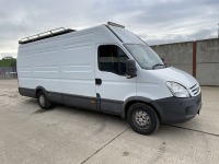 IVECO DAILY 35S13 2.2 CAMPERVAN 