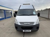 IVECO DAILY 35S13 2.2 CAMPERVAN  - 3