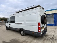 IVECO DAILY 35S13 2.2 CAMPERVAN  - 22