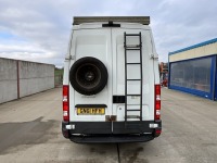 IVECO DAILY 35S13 2.2 CAMPERVAN  - 23