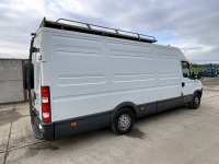 IVECO DAILY 35S13 2.2 CAMPERVAN  - 24