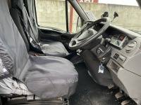 IVECO DAILY 35S13 2.2 CAMPERVAN  - 27