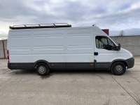 IVECO DAILY 35S13 2.2 CAMPERVAN  - 36