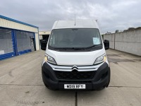 CITROEN RELAY 35 L4 H2 ENTERPRISE 2.0 BLUE HDI 130PS - 4