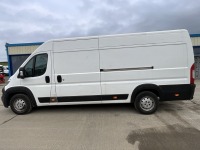 CITROEN RELAY 35 L4 H2 ENTERPRISE 2.0 BLUE HDI 130PS - 6