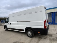 CITROEN RELAY 35 L4 H2 ENTERPRISE 2.0 BLUE HDI 130PS - 14