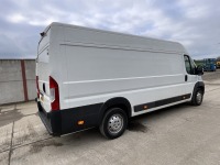 CITROEN RELAY 35 L4 H2 ENTERPRISE 2.0 BLUE HDI 130PS - 19