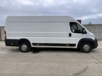 CITROEN RELAY 35 L4 H2 ENTERPRISE 2.0 BLUE HDI 130PS - 28