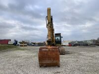 KOMATSU PC290LC-8 29 TON EXCAVATOR - 16