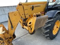 JCB 535-140 14m TELESCOPIC FORKLIFT - 3