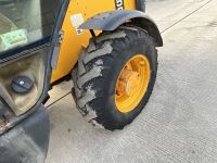 JCB 535-140 14m TELESCOPIC FORKLIFT - 6