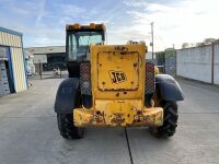 JCB 535-140 14m TELESCOPIC FORKLIFT - 10