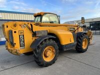 JCB 535-140 14m TELESCOPIC FORKLIFT - 11