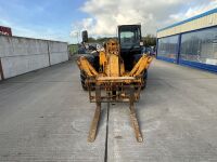 JCB 535-140 14m TELESCOPIC FORKLIFT - 14