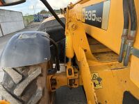 JCB 535-140 14m TELESCOPIC FORKLIFT - 15