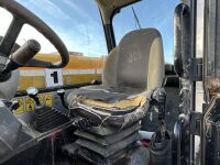 JCB 535-140 14m TELESCOPIC FORKLIFT - 21