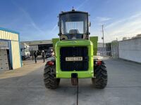 WACKER NEUSON 9 TON STRAIGHT SKIP ROAD LEGAL CABBED DUMPER (K1041) - 6