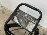 NURNBERG PETROL MOBILE POWER WASHER - 6