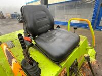 THWAITES 6 TON SWIVEL SKIP ROAD LEGAL DUMPER (K1060) - 13