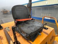 THWAITES 9 TON STRAIGHT SKIP DUMPER - 14